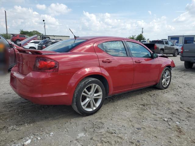 Photo 2 VIN: 1C3CDZAG5EN174839 - DODGE AVENGER SE 