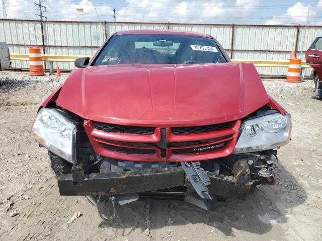 Photo 4 VIN: 1C3CDZAG5EN174839 - DODGE AVENGER SE 