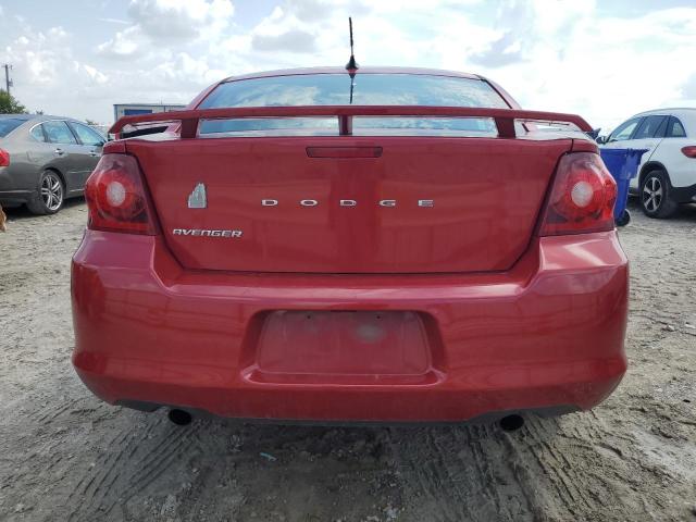 Photo 5 VIN: 1C3CDZAG5EN174839 - DODGE AVENGER SE 