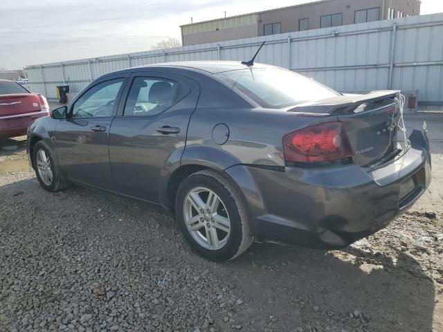 Photo 1 VIN: 1C3CDZAG5EN222789 - DODGE AVENGER SE 