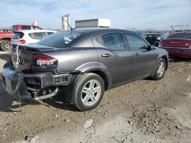 Photo 2 VIN: 1C3CDZAG5EN222789 - DODGE AVENGER SE 