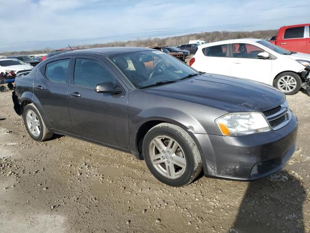 Photo 3 VIN: 1C3CDZAG5EN222789 - DODGE AVENGER SE 