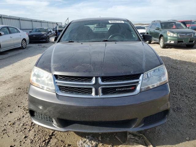 Photo 4 VIN: 1C3CDZAG5EN222789 - DODGE AVENGER SE 