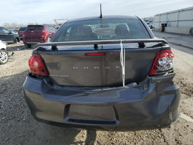 Photo 5 VIN: 1C3CDZAG5EN222789 - DODGE AVENGER SE 