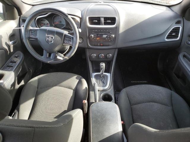 Photo 7 VIN: 1C3CDZAG5EN222789 - DODGE AVENGER SE 