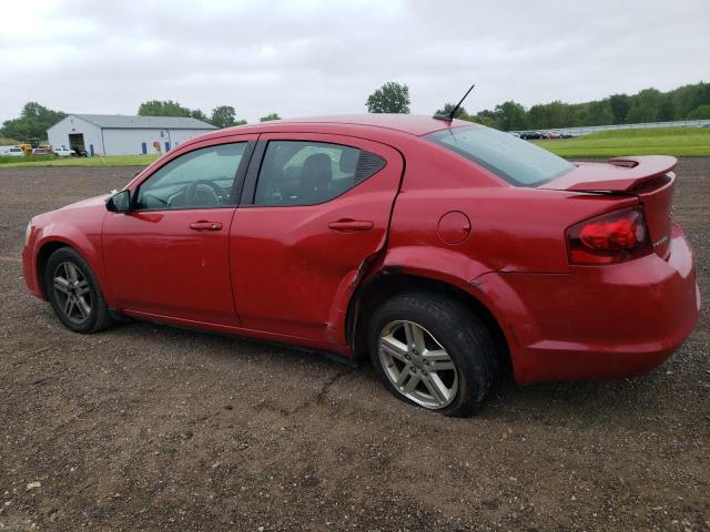 Photo 1 VIN: 1C3CDZAG5EN235770 - DODGE AVENGER 