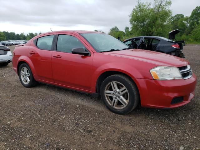 Photo 3 VIN: 1C3CDZAG5EN235770 - DODGE AVENGER 