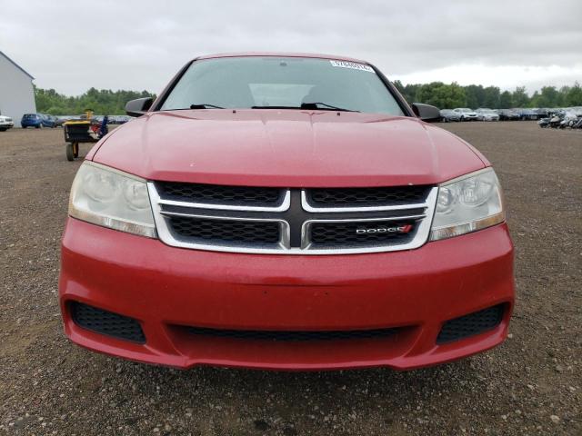 Photo 4 VIN: 1C3CDZAG5EN235770 - DODGE AVENGER 