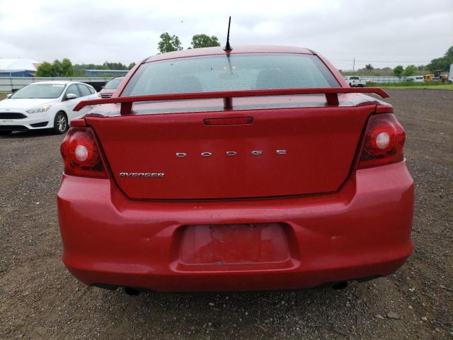 Photo 5 VIN: 1C3CDZAG5EN235770 - DODGE AVENGER 