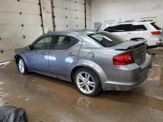 Photo 1 VIN: 1C3CDZAG6CN254762 - DODGE AVENGER 