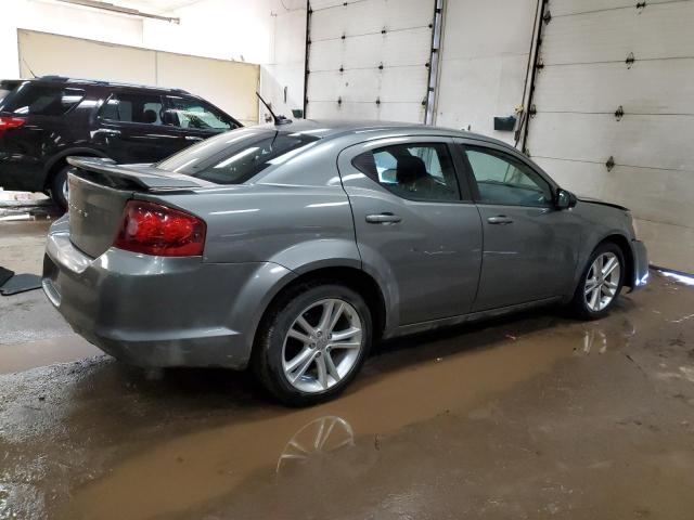 Photo 2 VIN: 1C3CDZAG6CN254762 - DODGE AVENGER 