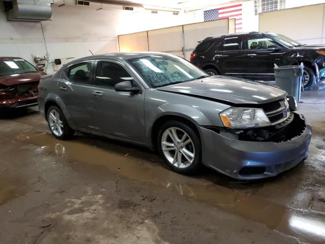 Photo 3 VIN: 1C3CDZAG6CN254762 - DODGE AVENGER 