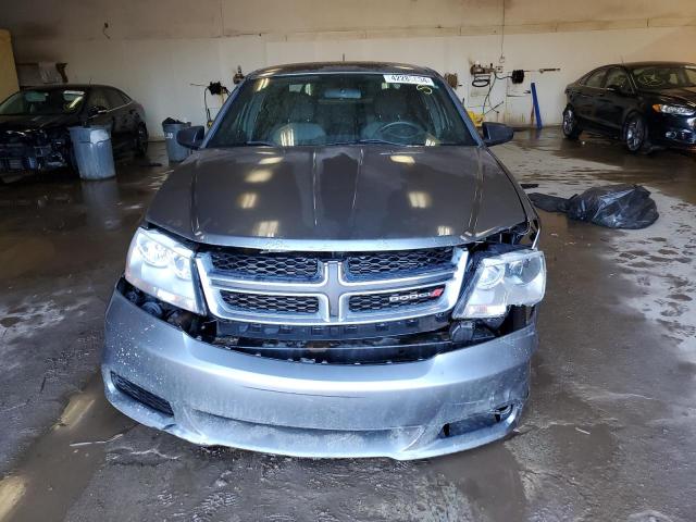 Photo 4 VIN: 1C3CDZAG6CN254762 - DODGE AVENGER 