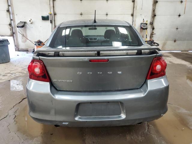 Photo 5 VIN: 1C3CDZAG6CN254762 - DODGE AVENGER 