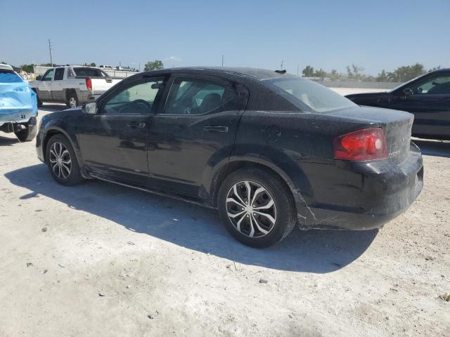 Photo 1 VIN: 1C3CDZAG6CN264420 - DODGE AVENGER 