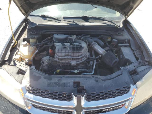 Photo 10 VIN: 1C3CDZAG6CN264420 - DODGE AVENGER 