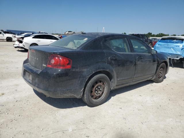 Photo 2 VIN: 1C3CDZAG6CN264420 - DODGE AVENGER 