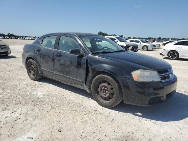 Photo 3 VIN: 1C3CDZAG6CN264420 - DODGE AVENGER 