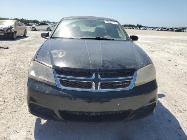 Photo 4 VIN: 1C3CDZAG6CN264420 - DODGE AVENGER 