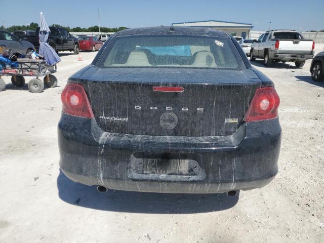 Photo 5 VIN: 1C3CDZAG6CN264420 - DODGE AVENGER 