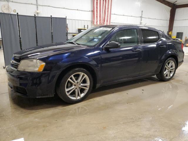 Photo 0 VIN: 1C3CDZAG6CN315110 - DODGE AVENGER 