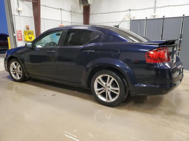 Photo 1 VIN: 1C3CDZAG6CN315110 - DODGE AVENGER 