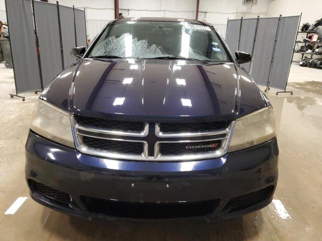 Photo 4 VIN: 1C3CDZAG6CN315110 - DODGE AVENGER 