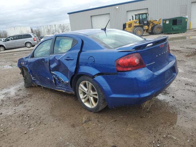 Photo 1 VIN: 1C3CDZAG6CN328410 - DODGE AVENGER 