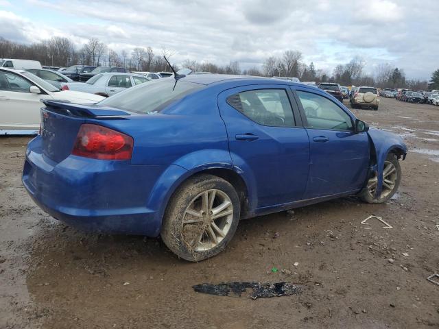 Photo 2 VIN: 1C3CDZAG6CN328410 - DODGE AVENGER 