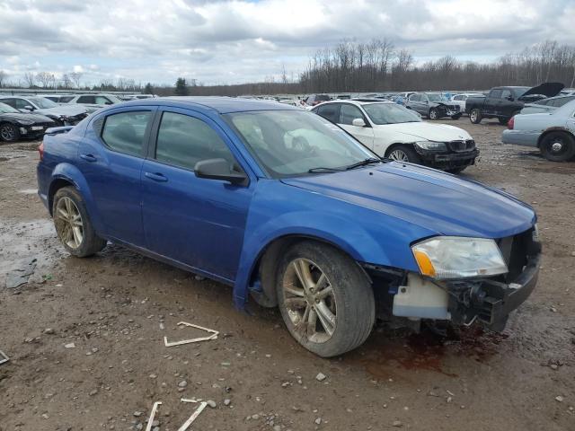 Photo 3 VIN: 1C3CDZAG6CN328410 - DODGE AVENGER 