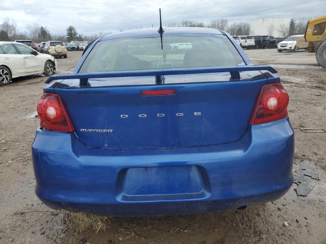 Photo 5 VIN: 1C3CDZAG6CN328410 - DODGE AVENGER 