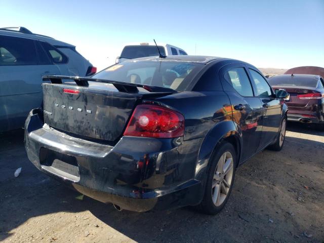 Photo 2 VIN: 1C3CDZAG6DN522405 - DODGE AVENGER 