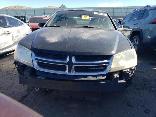 Photo 4 VIN: 1C3CDZAG6DN522405 - DODGE AVENGER 