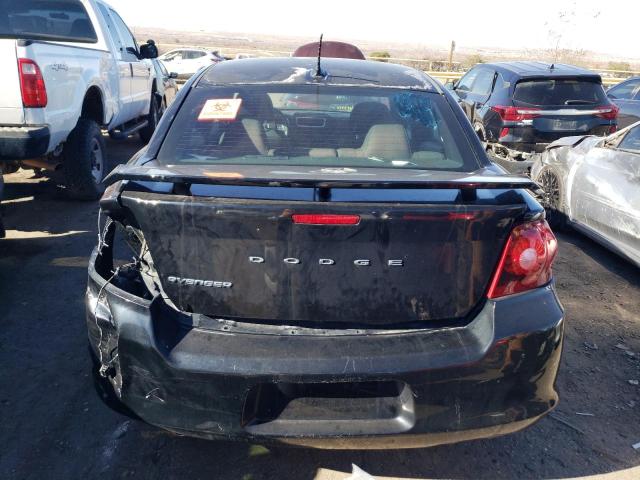 Photo 5 VIN: 1C3CDZAG6DN522405 - DODGE AVENGER 