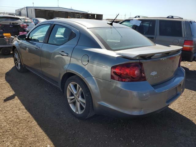 Photo 2 VIN: 1C3CDZAG6DN583592 - DODGE AVENGER SE 