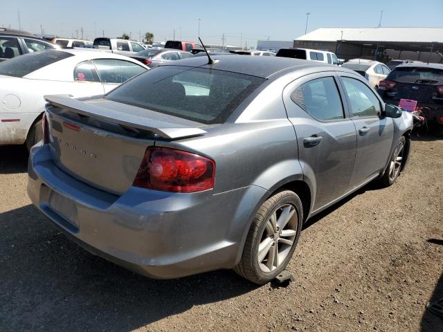 Photo 3 VIN: 1C3CDZAG6DN583592 - DODGE AVENGER SE 