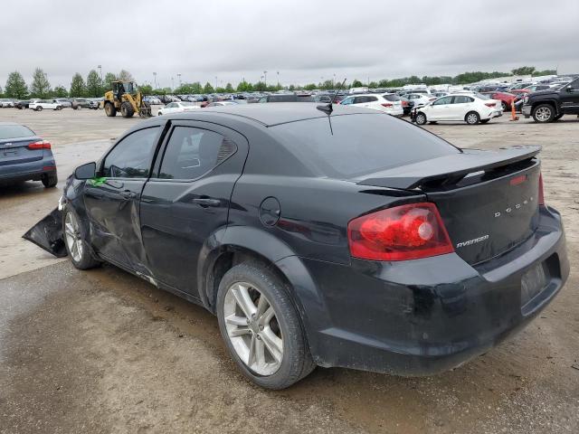 Photo 1 VIN: 1C3CDZAG6DN616042 - DODGE AVENGER 