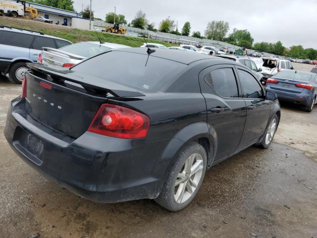 Photo 2 VIN: 1C3CDZAG6DN616042 - DODGE AVENGER 