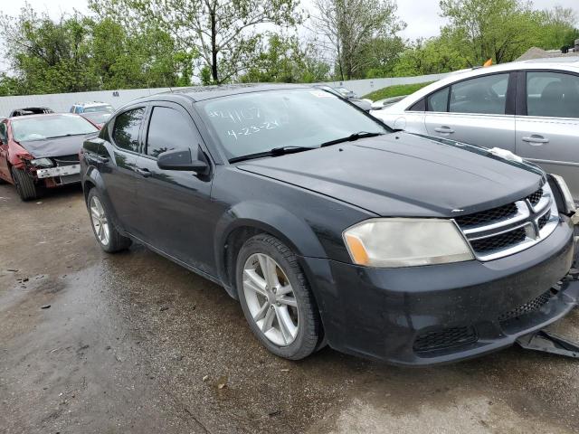 Photo 3 VIN: 1C3CDZAG6DN616042 - DODGE AVENGER 