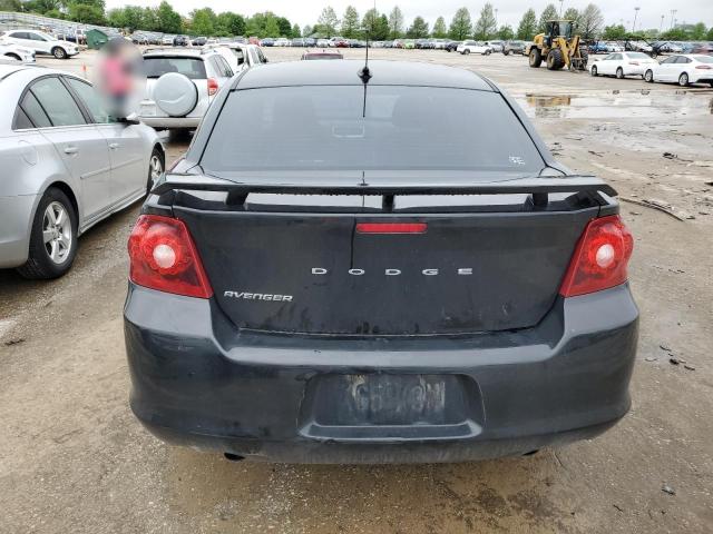 Photo 5 VIN: 1C3CDZAG6DN616042 - DODGE AVENGER 