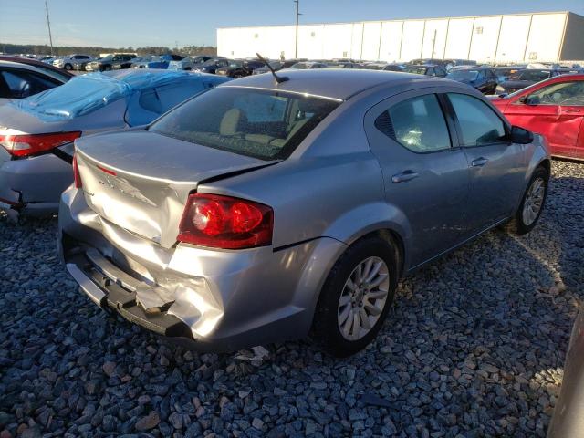 Photo 3 VIN: 1C3CDZAG6DN748296 - DODGE AVENGER SE 