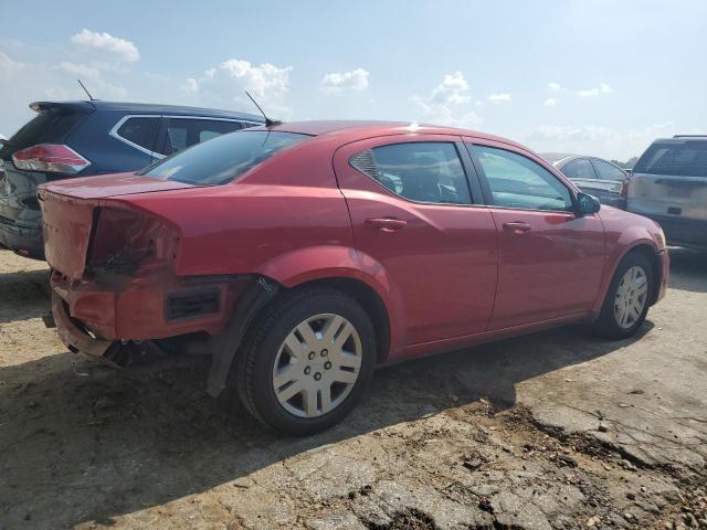 Photo 2 VIN: 1C3CDZAG6DN748542 - DODGE AVENGER SE 