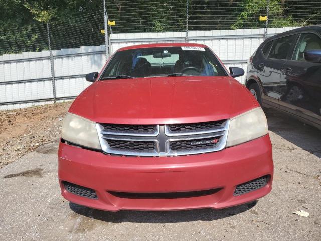 Photo 4 VIN: 1C3CDZAG6DN748542 - DODGE AVENGER SE 