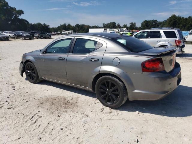 Photo 1 VIN: 1C3CDZAG6DN748945 - DODGE AVENGER SE 