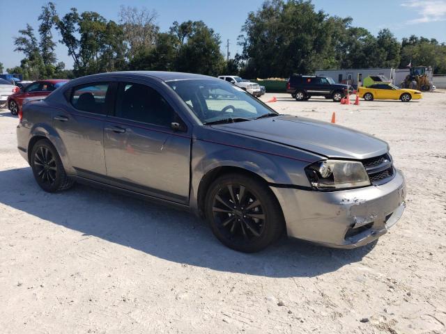 Photo 3 VIN: 1C3CDZAG6DN748945 - DODGE AVENGER SE 