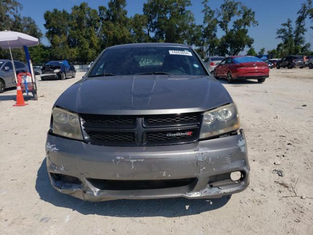 Photo 4 VIN: 1C3CDZAG6DN748945 - DODGE AVENGER SE 