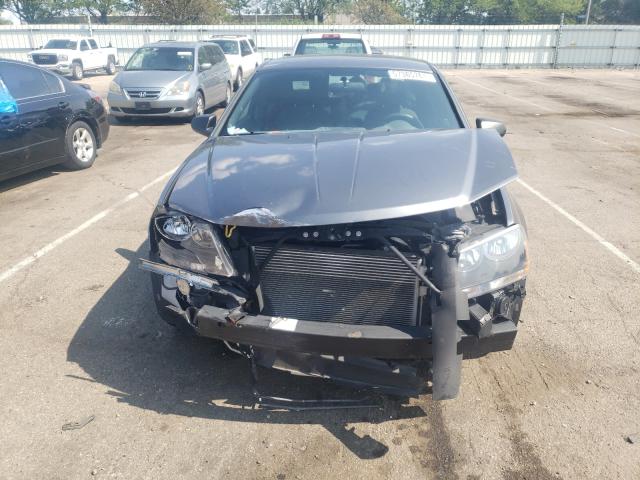 Photo 8 VIN: 1C3CDZAG6DN750940 - DODGE AVENGER SE 