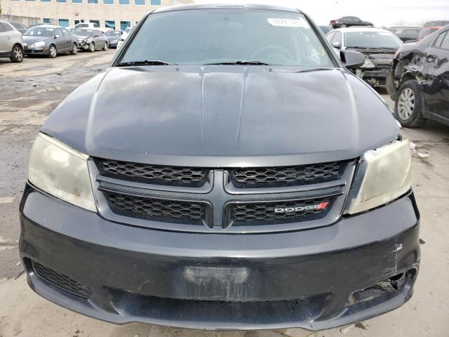 Photo 4 VIN: 1C3CDZAG6DN751103 - DODGE AVENGER SE 