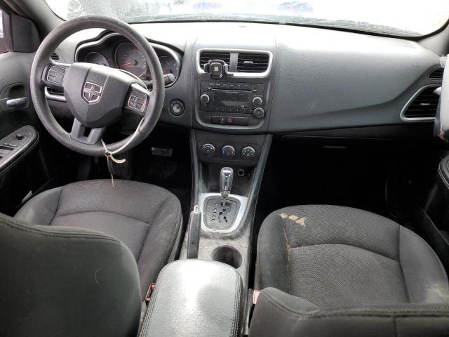 Photo 7 VIN: 1C3CDZAG6DN751103 - DODGE AVENGER SE 