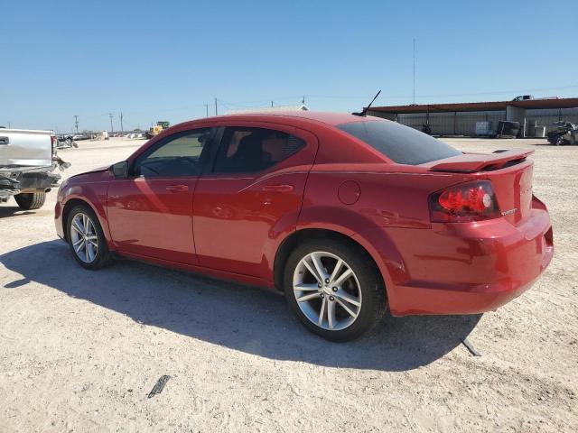 Photo 1 VIN: 1C3CDZAG6DN753904 - DODGE AVENGER SE 